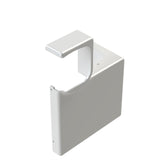 Terex : ROTATION COVER, BOOT SIDE Part No. 634266TU