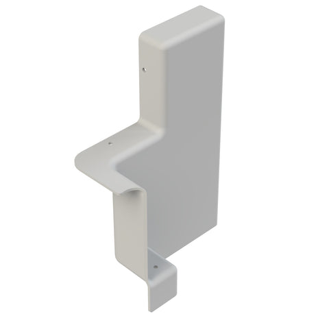 Terex : ROTATION COVER, BSKT SIDE Part No. 634267TU