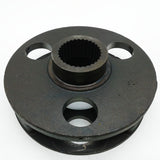 Terex : CARRIER (SECONDARY) Part No. 63427TU