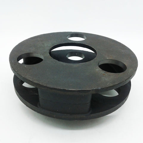 Terex : CARRIER (SECONDARY) Part No. 63427TU