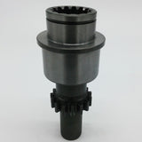 Terex : SHIFTER GEAR Part No. 63441TU
