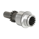 Terex : SHIFTER GEAR Part No. 63441TU