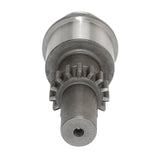 Terex : SHIFTER GEAR Part No. 63441TU