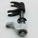 Terex : SHIFTER SHAFT ASSY Part No. 63449TU