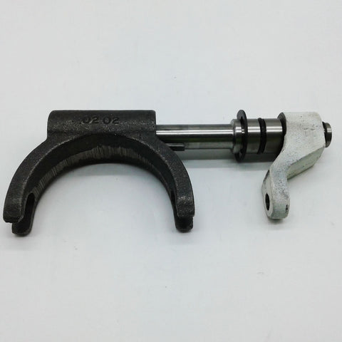 Terex : SHIFTER SHAFT ASSY Part No. 63449TU