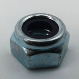 Terex : NYLON LOCK NUT .38-16 NE GR 8 Part No. 63461TU