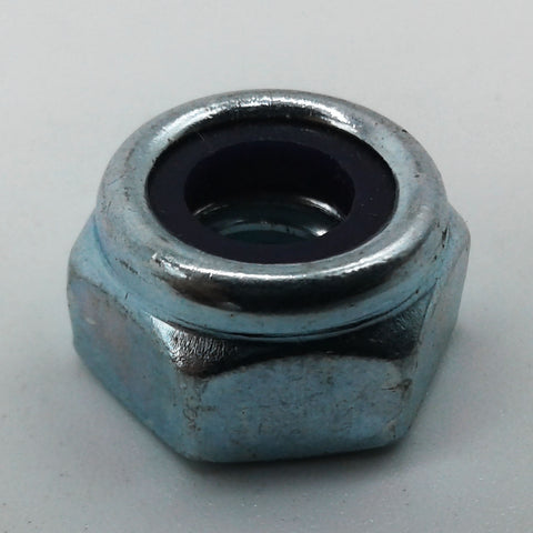 Terex : NYLON LOCK NUT .38-16 NE GR 8 Part No. 63461TU