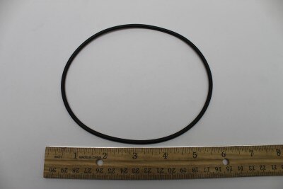 Terex : O-RING Part No. 63466TU