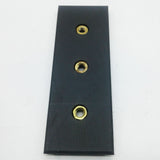 Terex : WEAR PAD ASSY Part No. 63580TU