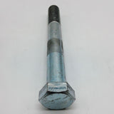 Terex : 3/4 - 10 X 6 1/2 HHCS Part No. 63682TU