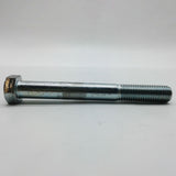 Terex : 3/4 - 10 X 6 1/2 HHCS Part No. 63682TU