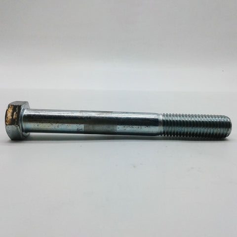 Terex : 3/4 - 10 X 6 1/2 HHCS Part No. 63682TU