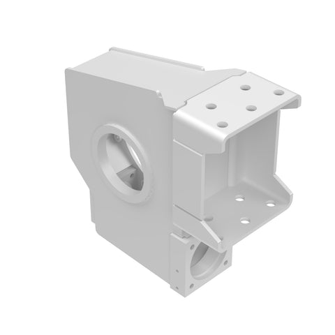 Terex : GEARBOX HOUSING / TM STANDARD Part No. 637326TU