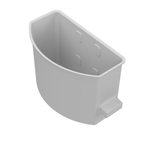 Terex : PLATFORM,31X60,OUTSIDE STEP,D-STYLE Part No. 637817TU