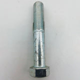 Terex : 5/8-18NF X 3.75 HHCS BOWMALLOY Part No. 64137TU