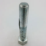 Terex : 5/8-18NF X 3.75 HHCS BOWMALLOY Part No. 64137TU