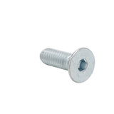 Terex : CAP SCREW,NC FHS, ZP Part No. 64191TU