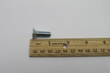 Terex : CAP SCREW,NC FHS, ZP Part No. 64191TU