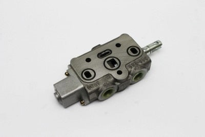 Terex : VALVE SECTION 3 POSITION Part No. 64510TU