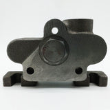 Terex : OUTLET SECTION Part No. 64513TU
