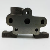 Terex : OUTLET SECTION Part No. 64513TU