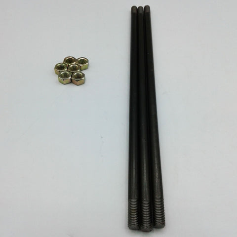 Terex : TIE ROD KIT (5) Part No. 64516TU