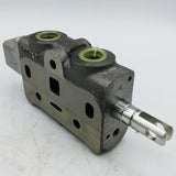 Terex : VALVE SECTION 3 POSITION Part No. 64518TU