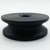 Terex : SHEAVE 4  W/BUSHING Part No. 64739TU