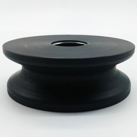 Terex : SHEAVE 4  W/BUSHING Part No. 64739TU