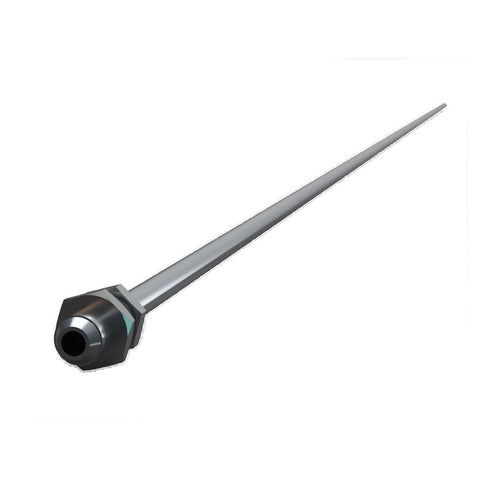 Terex : BRAZED TUBE ASSY Part No. 64798TU