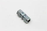 Terex : BULKHEAD ADAPTER Part No. 64800TU