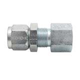 Terex : BULKHEAD ADAPTER Part No. 64800TU