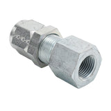 Terex : BULKHEAD ADAPTER Part No. 64800TU