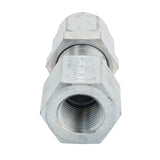 Terex : BULKHEAD ADAPTER Part No. 64800TU
