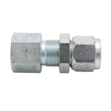Terex : BULKHEAD ADAPTER Part No. 64800TU