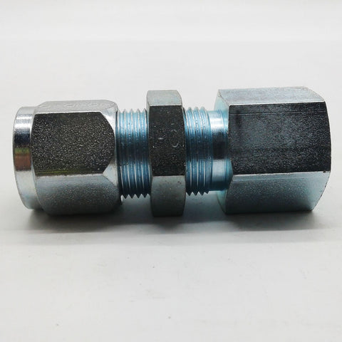 Terex : BULKHEAD ADAPTER Part No. 64800TU