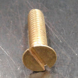 Terex : 5/16-18NC SFHMS X 1 1/4 Part No. 64902TU