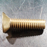 Terex : 5/16-18NC SFHMS X 1 1/4 Part No. 64902TU