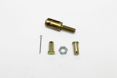 Terex : PIVOT ASSY KIT Part No. 65131TU