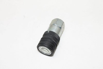 Terex : (BOM)COUPLER FLAT FACE(RB-88740) FEMALE  6  QD Part No. 65303793TU