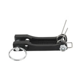 Terex : LATCH KIT (BAR  QUIK REL. PIN  SPRING) Part No. 65305062TU