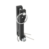 Terex : LATCH KIT (BAR  QUIK REL. PIN  SPRING) Part No. 65305062TU