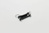 Terex : LATCH KIT (BAR  QUIK REL. PIN  SPRING) Part No. 65305062TU
