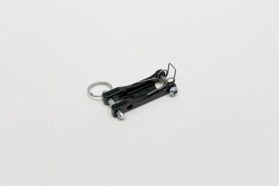 Terex : LATCH KIT (BAR  QUIK REL. PIN  SPRING) Part No. 65305062TU