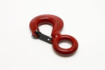 Terex : LATCH SAFETY 5JH HOOK Part No. 65305404TU