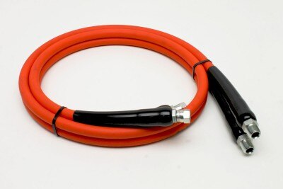 Terex : HOSE TWIN TOOL 3/8 NC 6\' Part No. 65306291TU