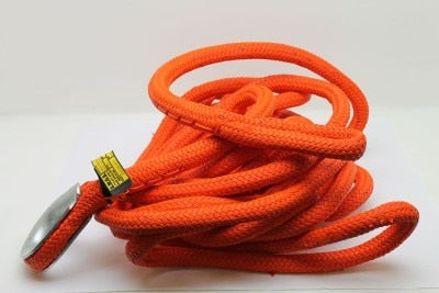Terex : ROPE 1 X60\'STABLE BRAID W/THIMBLE ORG Part No. 65308753TU