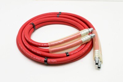 Terex : (BOM)HOSE TOOL 10\'(RB-65331072) Part No. 65308803TU