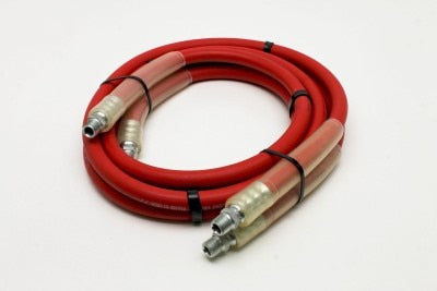 Terex : ASSY HOSE NONCONDUCTIVE TOOL 8\'LONG Part No. 65308805TU
