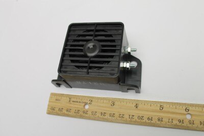 Terex : ALARM BACK UP 12V 97DB Part No. 65310843TU